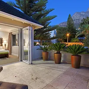 4* Guest house Vetho